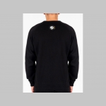 Amstaff čierna Mikina SAKLA Sweater black